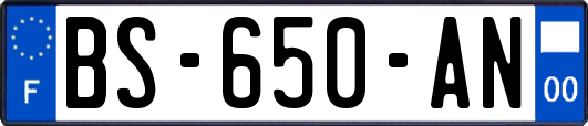 BS-650-AN