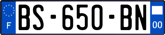 BS-650-BN