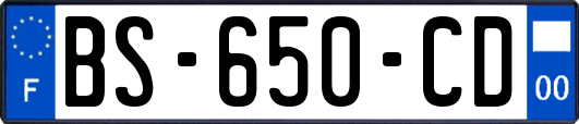 BS-650-CD