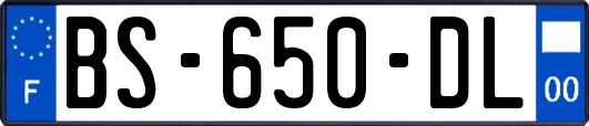 BS-650-DL