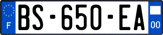 BS-650-EA