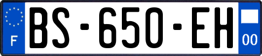 BS-650-EH