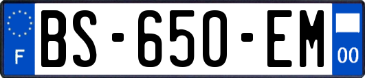 BS-650-EM