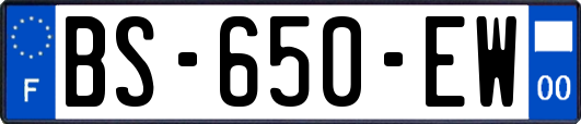 BS-650-EW