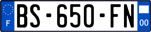 BS-650-FN