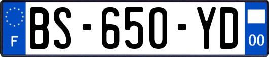 BS-650-YD
