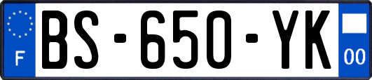 BS-650-YK