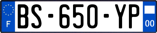 BS-650-YP