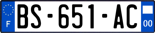 BS-651-AC