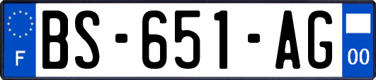 BS-651-AG