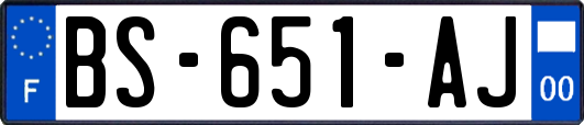 BS-651-AJ