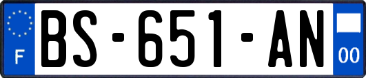 BS-651-AN