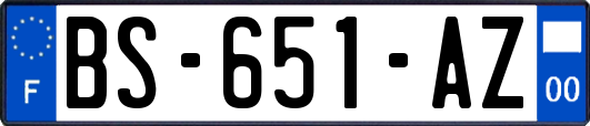 BS-651-AZ