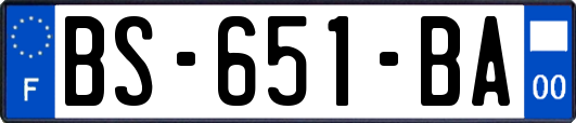 BS-651-BA