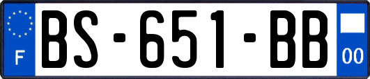 BS-651-BB