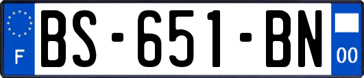 BS-651-BN