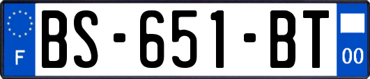 BS-651-BT