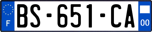 BS-651-CA