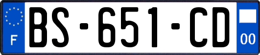 BS-651-CD