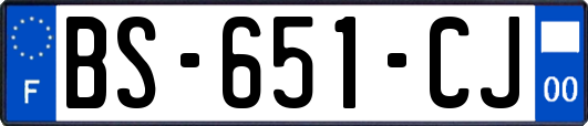 BS-651-CJ