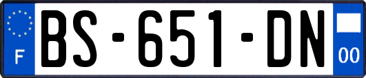 BS-651-DN
