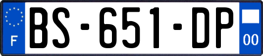 BS-651-DP