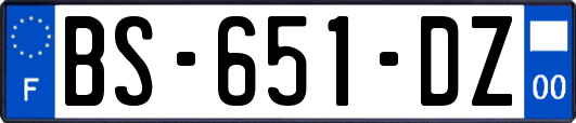 BS-651-DZ