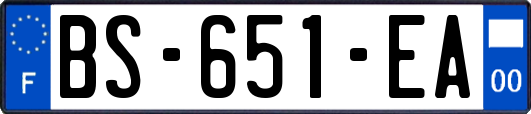 BS-651-EA