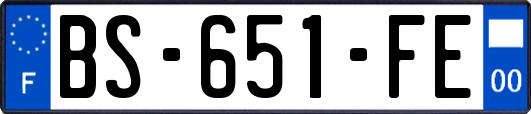 BS-651-FE