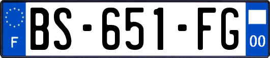 BS-651-FG