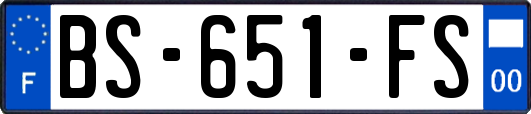 BS-651-FS