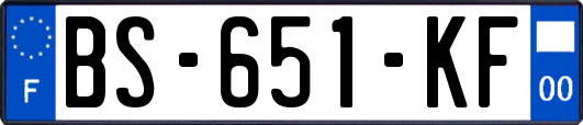 BS-651-KF