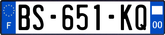 BS-651-KQ