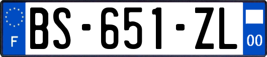 BS-651-ZL