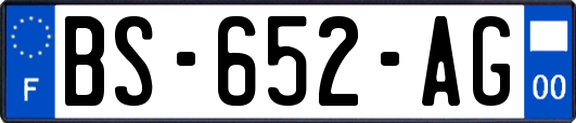 BS-652-AG