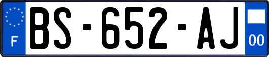 BS-652-AJ
