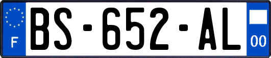 BS-652-AL