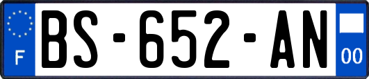 BS-652-AN