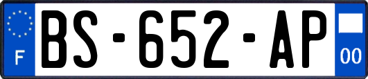 BS-652-AP