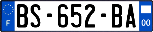 BS-652-BA