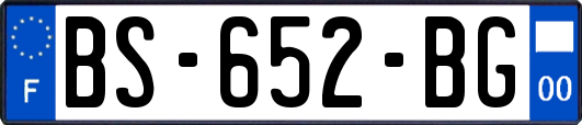 BS-652-BG