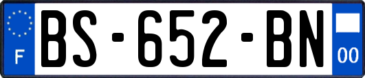 BS-652-BN
