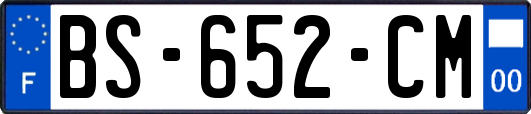 BS-652-CM