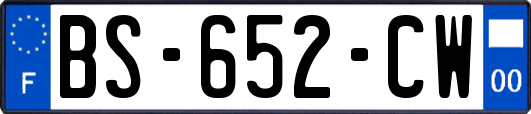 BS-652-CW