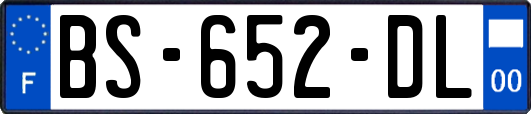 BS-652-DL