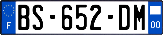 BS-652-DM