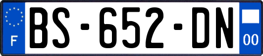 BS-652-DN