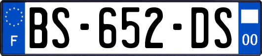 BS-652-DS