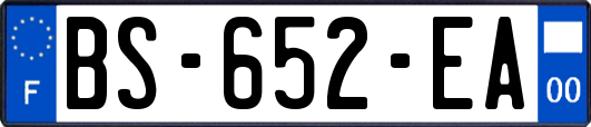 BS-652-EA