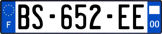 BS-652-EE